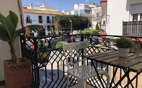 Bonito apartamento céntrico cerca de Sevilla