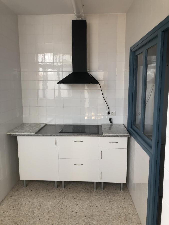 Bonito apartamento céntrico cerca de Sevilla Alcalá de Guadaira Exterior foto