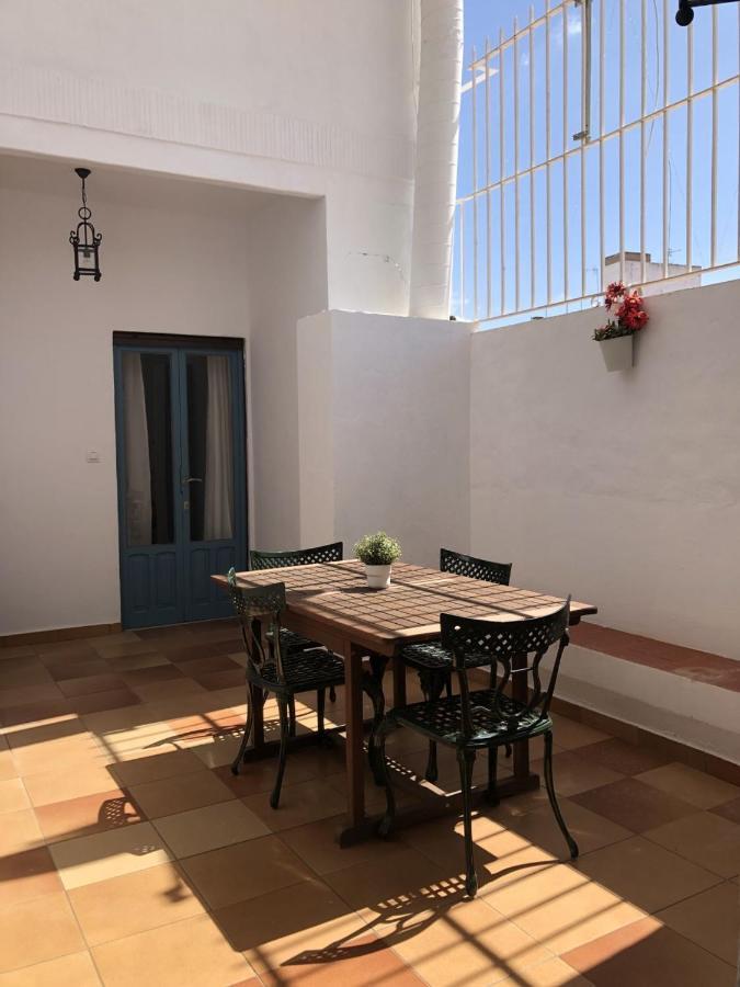 Bonito apartamento céntrico cerca de Sevilla Alcalá de Guadaira Exterior foto