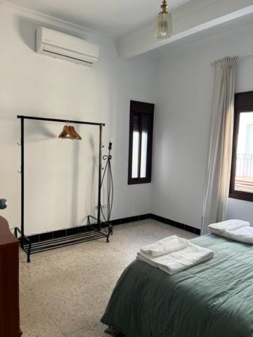 Bonito apartamento céntrico cerca de Sevilla Alcalá de Guadaira Exterior foto