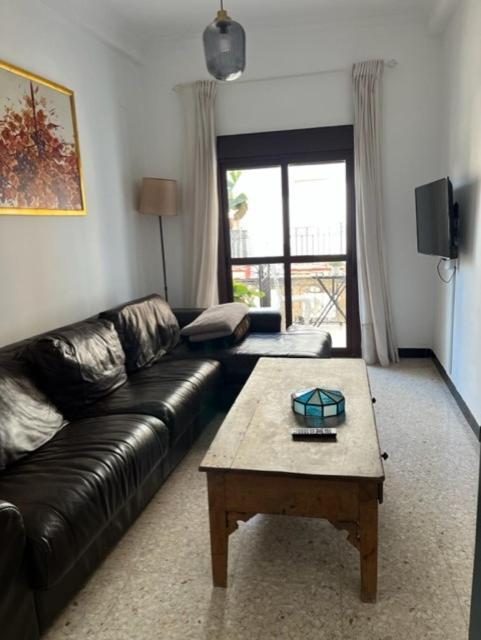 Bonito apartamento céntrico cerca de Sevilla Alcalá de Guadaira Exterior foto