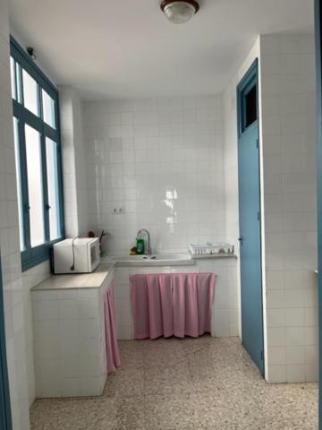 Bonito apartamento céntrico cerca de Sevilla Alcalá de Guadaira Exterior foto