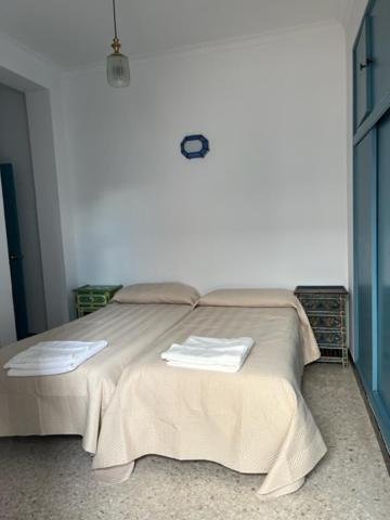 Bonito apartamento céntrico cerca de Sevilla Alcalá de Guadaira Exterior foto